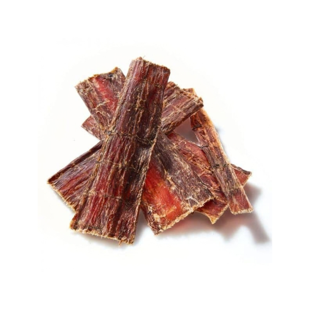 Australian Beef Jerky Dog Treats