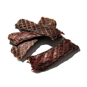 Australian Beef Jerky Dog Treats