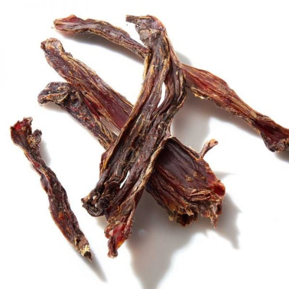 Australian Kangaroo Jerky Dog Treat