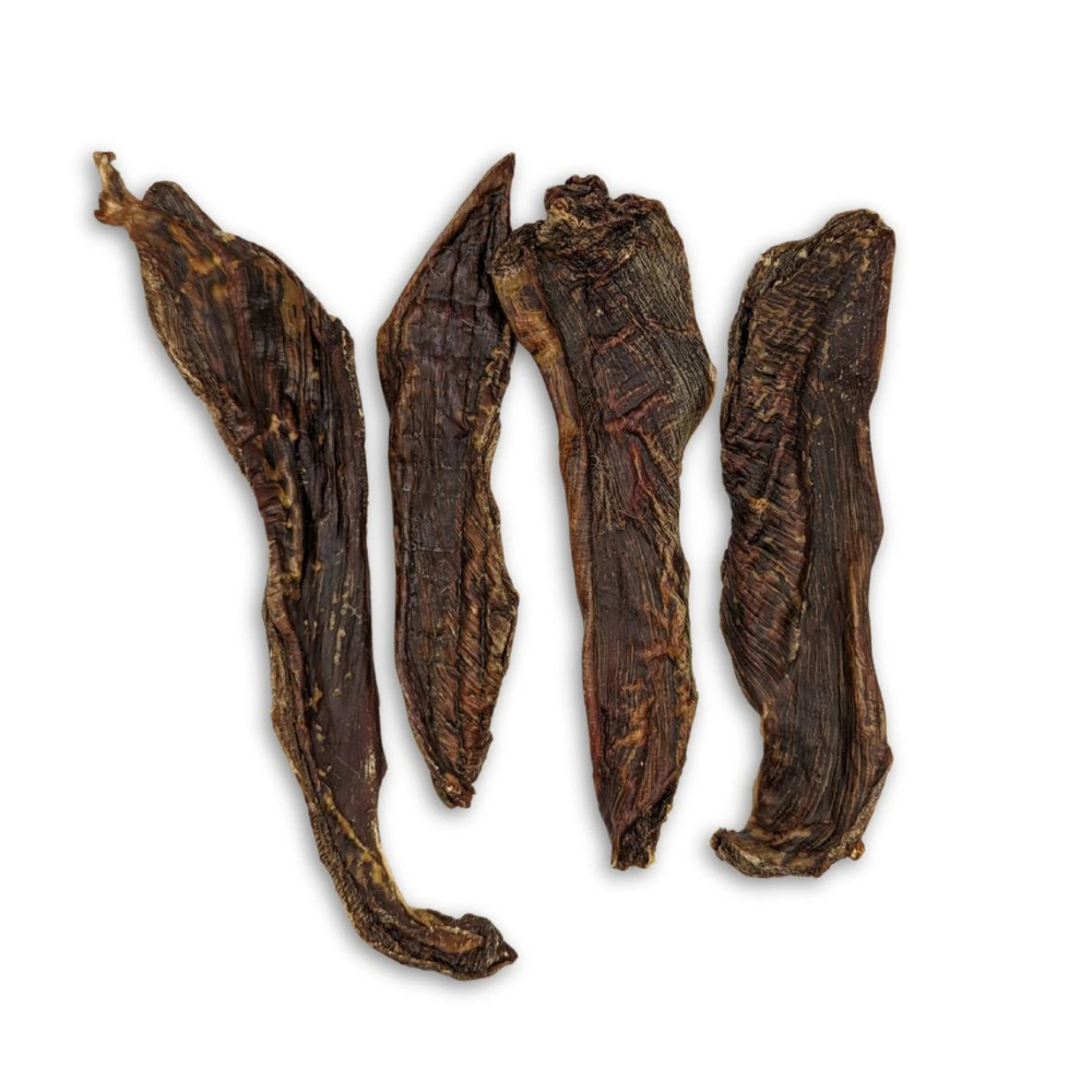 Australian Kangaroo Jerky Dog Treat