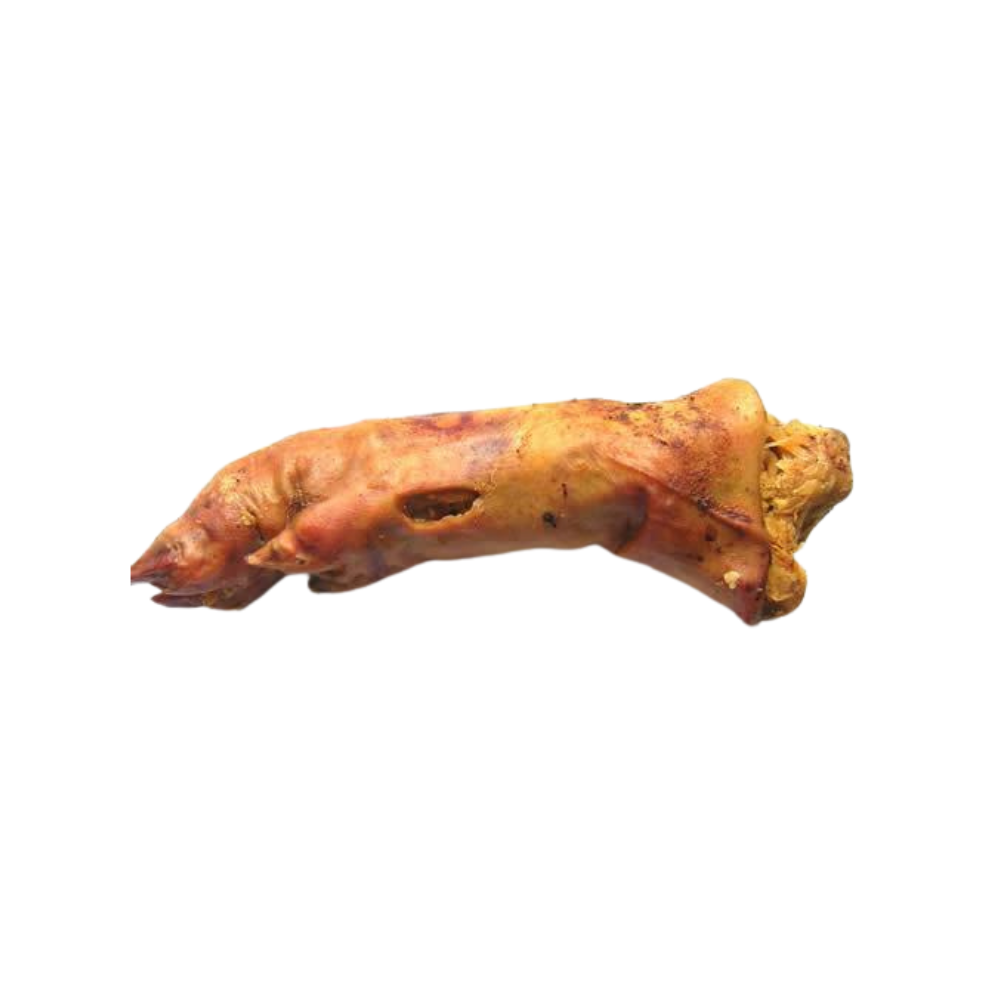 Australian Air-Dried Whole Pig Trotter