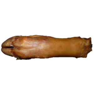 Australian Air-Dried Whole Pig Trotter