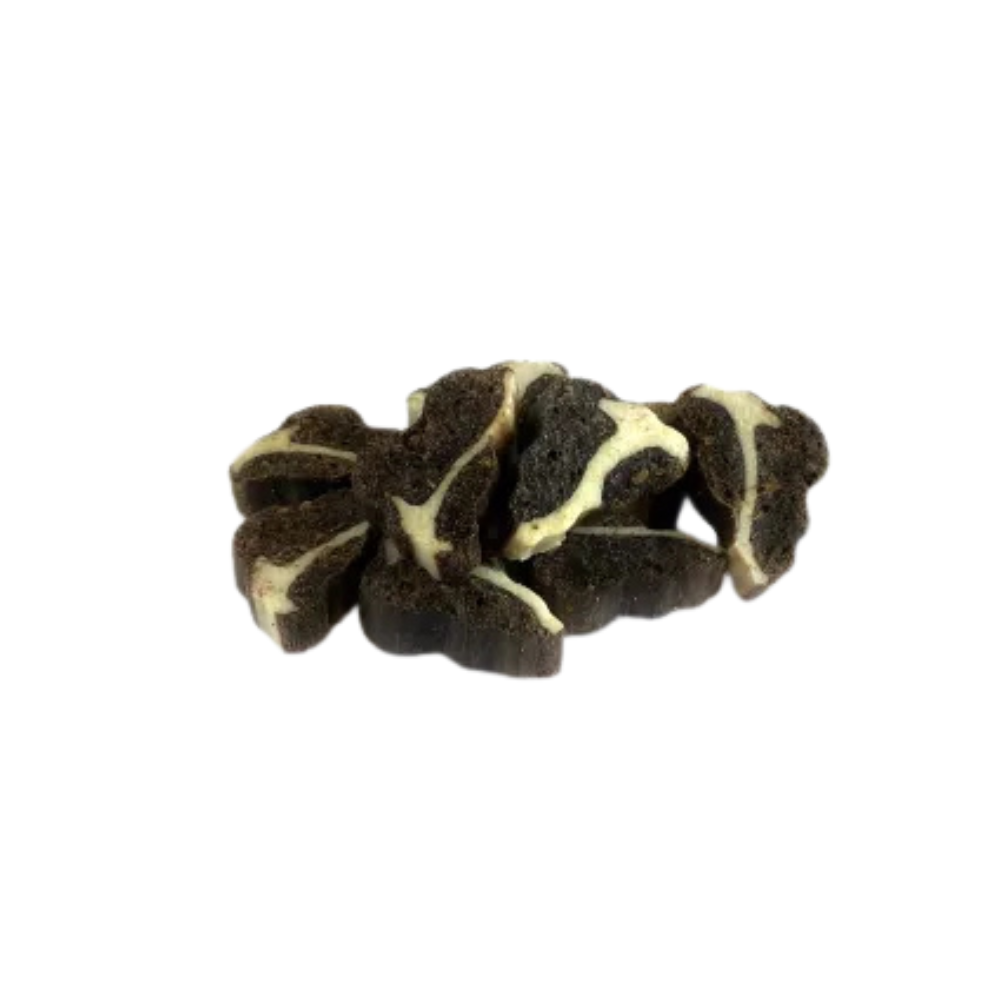 T-Bone Bites Dog Treat