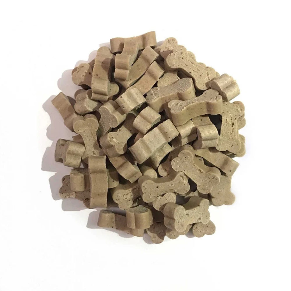 Chicken Bone Appetite Dog Treats