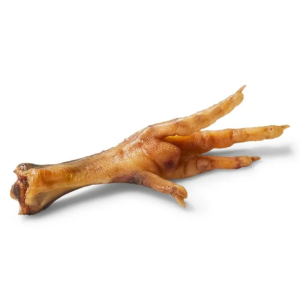 Australian Single Ingredient Chicken Feet