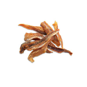 Fish Jerky for Dogs