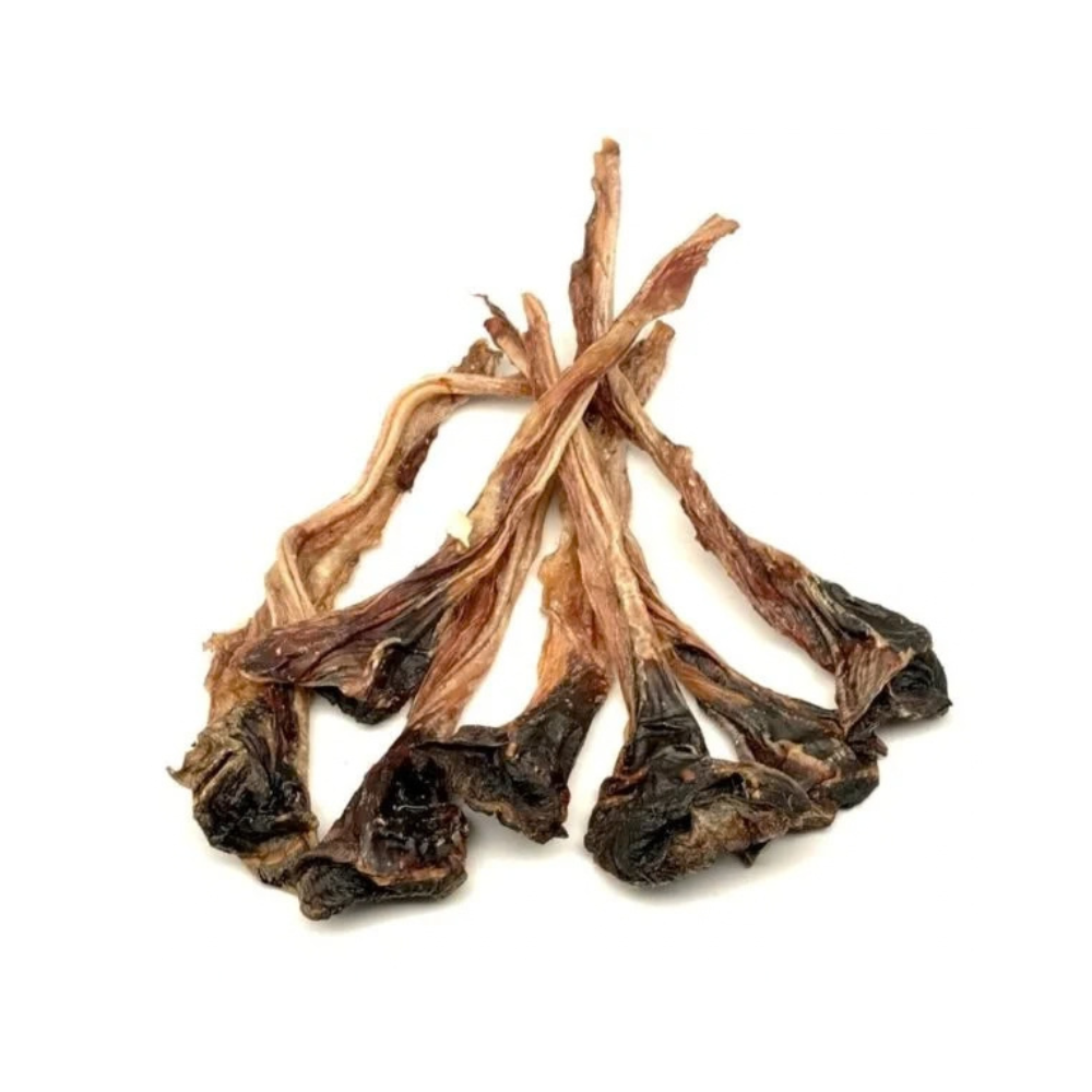 Australian Kangaroo Leg Tendon Dog Treats