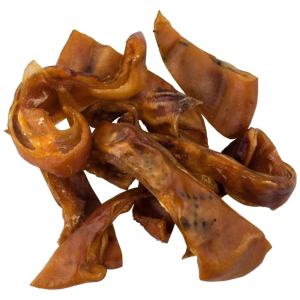 Australian Pig Ear Strip Dog Treats